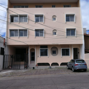 Edificio El Castañito en venta/ renta