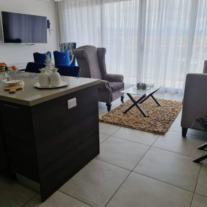 Apartamento torres taragon