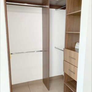 APARTAMENTO EN GREEN TOWER - STUDIO 210 