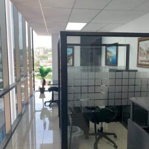 Venta de hermosa oficina en centro morazan