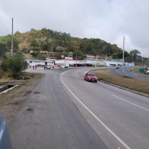 Bodega en alquiler de 540M2 