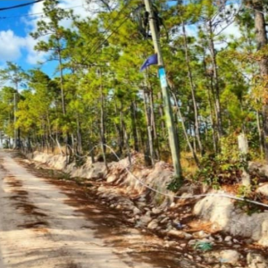 Venta de terreno Valle de Ángeles, Cerro Grande 