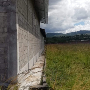 Terreno en Venta