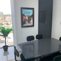 Venta de hermosa oficina en centro morazan