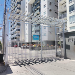 Renta Apartamento Amueblado