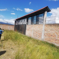 Terreno en Venta