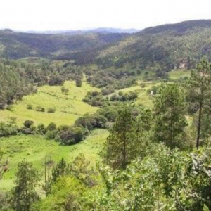 Venta de terreno en San Matías, salida al norte 