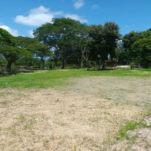 Venta de terreno en Parque Residencial El Carretero en Talanga 